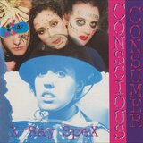  X-Ray Spex-Conscious Consumer - Do Yourself In | Eponuda.com