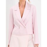 Sinsay Sako s ukrasnim gumbima | shoptok.hr