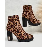 Resti Elegant women's boots Towir | ePonuda.com