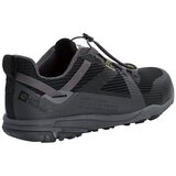 Jack Wolfskin Spirit Low Crna | shoptok.hr