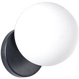 Toolight Zidna svjetiljka Black App949-1W staklena zidna svjetiljka | shoptok.hr