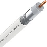 Braytron Koaksijalni Kabl RG59 Ccs Beli 100M BZ20-00100 Cene