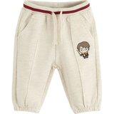 Cool club hlače trenirka DH LCB3101084 WARNER BROS M bež 80 | shoptok.hr