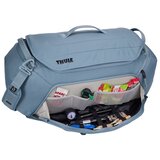 Thule RoundTrip putna torba za bicikl - svjetloplava Slike