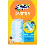 Set za čišćenje Duster, 5 komada dopune
