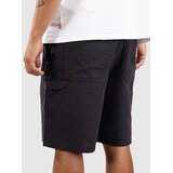 Carhartt WIP Toland Kratke hlace toland stripe / black | Shoptok.si