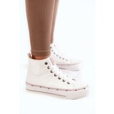 Cross Jeans Women's High Warmed up Sneakers | ePonuda.com