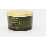 Sinsay Mirisna svijeća Olive Sage | shoptok.hr