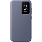 Samsung Galaxy S24 Smart View Wallet Case Violet | Eponuda.ba