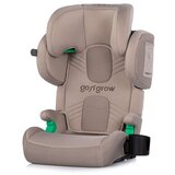 Chipolino autosjedalica ISOFIX i-Size GO'N'GROW 100-150 cm Latte Cijene