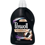Perwoll Renew&Repair Black 2700ml Cene