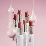 Bobbi Brown Extra Color Shine balzam za ustnice za toniranje odtenek Nude Mauve 3 g | Shoptok.si