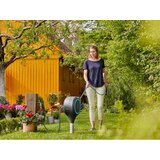 Gardena Motalica za vrtno crijevo Rollup S (Plastika, Duljina: 23,5 cm, Promjer crijeva: 13 mm (½″)) | shoptok.hr