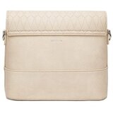 Vuch Crossbody torba Cara Cornet Beige, 21 x 24 cm | shoptok.hr