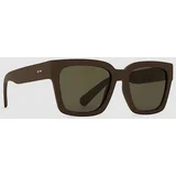 Huggy Brown Satin Soncna ocala vint grn