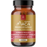 Bioandina mix Aktivirana Maka 60/1