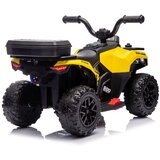 Quad na akumulator GTS1155 - žuti | shoptok.hr