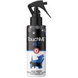  TouchME® PET BLUE - nano parfem za ljubimce i njihov tekstil + neutralizator neugodnih mirisa, aktivira se dodirom 200 ml Cene