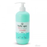 BABY SPA šampon i kupka 2 u1 500ml Cijene