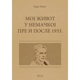 Dosije Karl Levit - Moj život u Nemačkoj pre i posle 1933. Cene