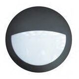  Led vanjska rasvjeta PK-300TA 12W 4000K SENSOR MT ANTRACIT | shoptok.hr