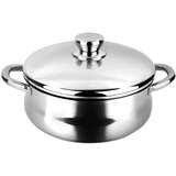  Duboka tava Fagor Ø 20 cm Ø 20 x 9 cm | shoptok.hr