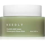 NEEDLY Cicachid Relief Cream krema za dubinsku regeneraciju s umirujućim djelovanjem 48 ml Cijene