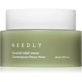 Cicachid Relief Cream krema za dubinsku regeneraciju s umirujućim djelovanjem 48 ml