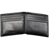 Calvin Klein Crni Muški Novčanik | shoptok.hr