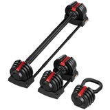 Orion Tegovi podesivi .Set podesivih tegova od 18 kg | Eponuda.com