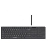 Havit tastatura KB252 crna | ePonuda.com