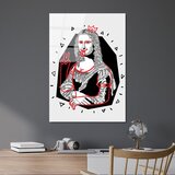 Wallity Image UV-866, 45 x 65 cm | Eponuda.ba