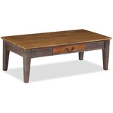  Starinski stolić za kavu od masivnog drva 118 x 60 x 40 cm | shoptok.hr