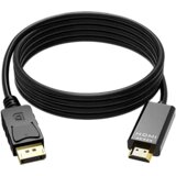  Kabel DISPLAYPORT - HDMI 4K 1,8 m | shoptok.hr