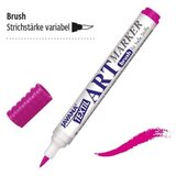 Kreul JAVANA marker za lagani tekstil | različite nijanse | shoptok.hr