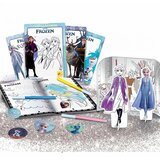 Lisciani Frozen ranac sa setom za crtanje i bojenje 49044 | Eponuda.com