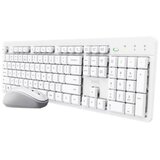 Trust ODY II Bez.Tastatura+ Mis Bela (25465) Cene