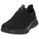 Skechers bobs b flex - frigid edge 118107-bbk | shoptok.hr