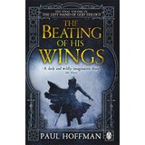 Penguin Books Paul Hoffman - The Beating Of His Wings Cene