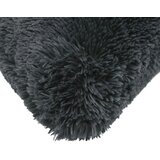  Jastuk s jastukom HEERLEN 2 kom. Antracit PV flis - Antracit 55 x 55 cm 2 | shoptok.hr