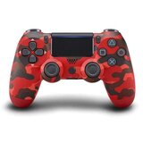 Bežični kontroler za PS4 military red | Eponuda.ba