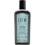 fiber Pre-Styling shampoo 250ml