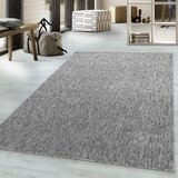 Ayyildiz Carpets Svijetlo sivi tepih 80x150 cm Nizza – | shoptok.hr