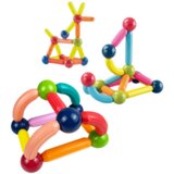  Set magneta Colorful - 46 komada | shoptok.hr