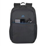 Riva Case Ruksak 8069, 17,3", za laptop, crni | shoptok.hr