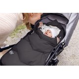 VOKSI zimska vreća Explorer, Sands Peach Wings, 100 cm, 0-3 god. | shoptok.hr