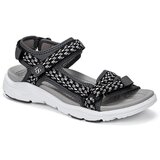 LOAP Sandali & Odprti čevlji Hicky Črna Cene