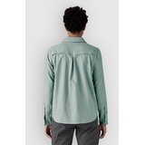 Patagonia Self Guided Sun Srajca thermal blue | Shoptok.si