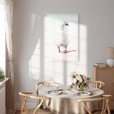  Slika - Winter Duck (1 Part) Vertical 80x120 Standard | shoptok.hr