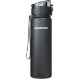 Aquaphor City Crna Flašica za vodu | Eponuda.com
